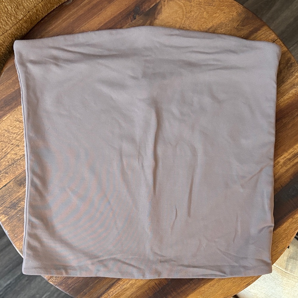 Babaton Contour Tube Top